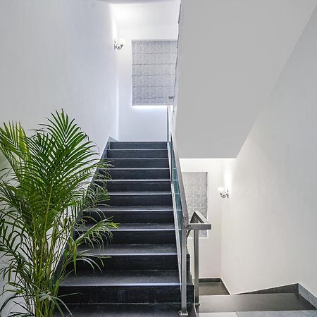 Fabhotel Prime Cloud 5 Studios Haydarabad Dış mekan fotoğraf